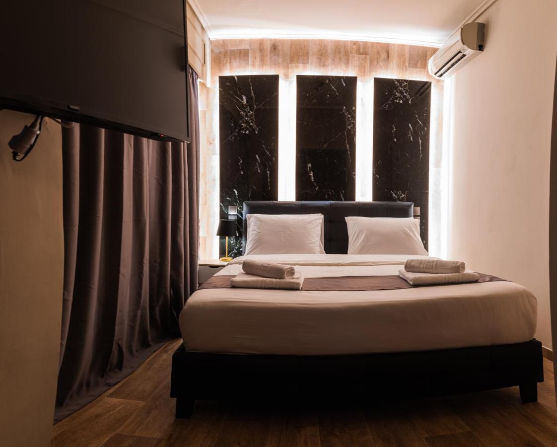 Noho Boutique , Premium Living Lazeon 7 Apartment เอเธนส์ ภายนอก รูปภาพ