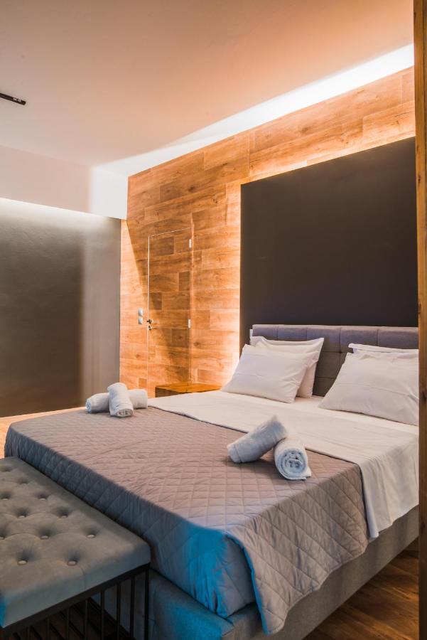Noho Boutique , Premium Living Lazeon 7 Apartment เอเธนส์ ภายนอก รูปภาพ
