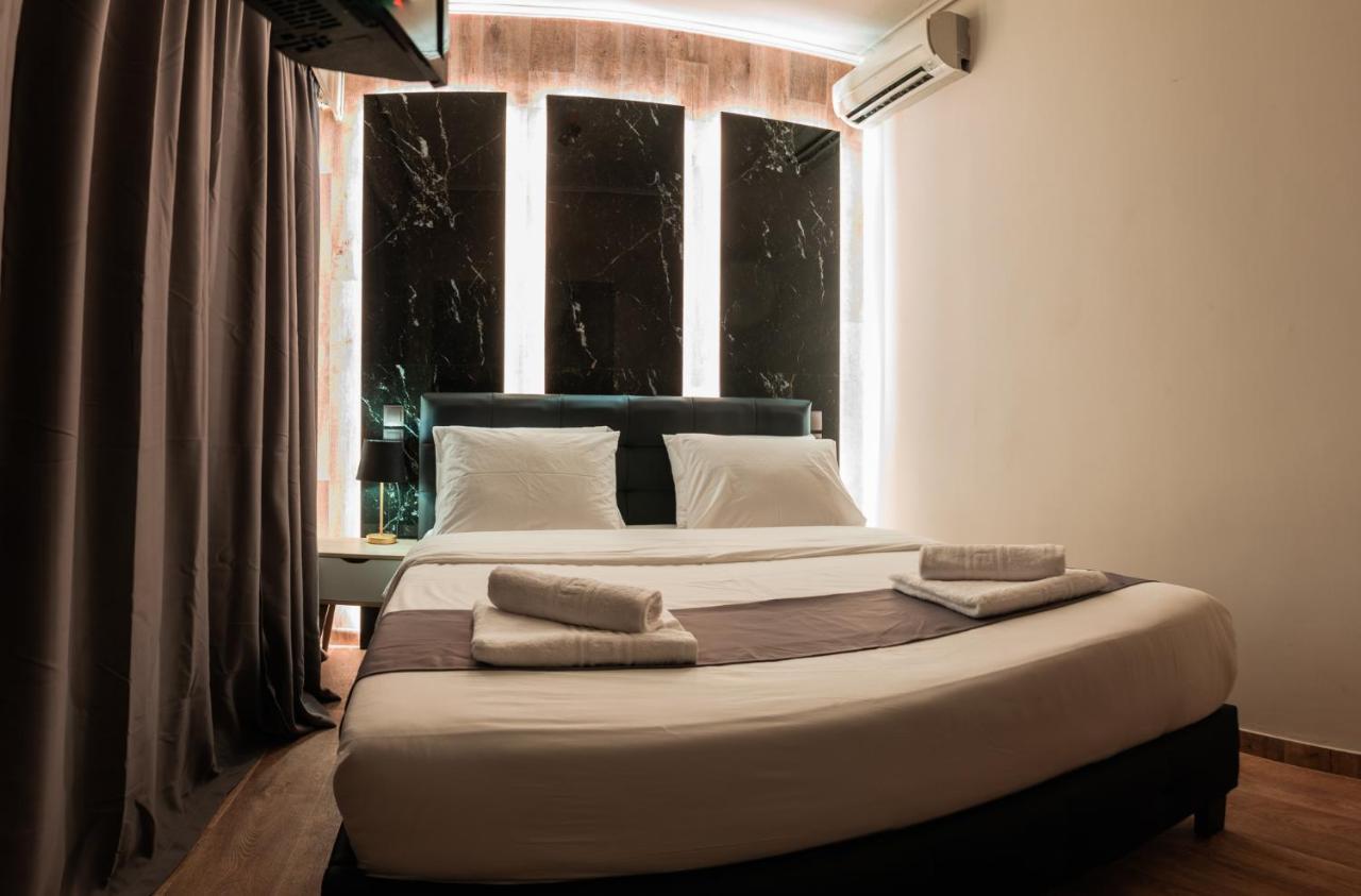 Noho Boutique , Premium Living Lazeon 7 Apartment เอเธนส์ ภายนอก รูปภาพ